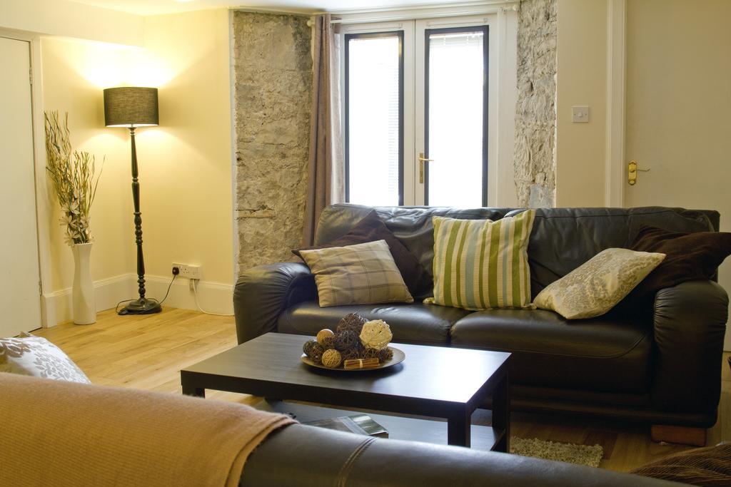 Heritage City - Central New Town Apartment — Photos 2