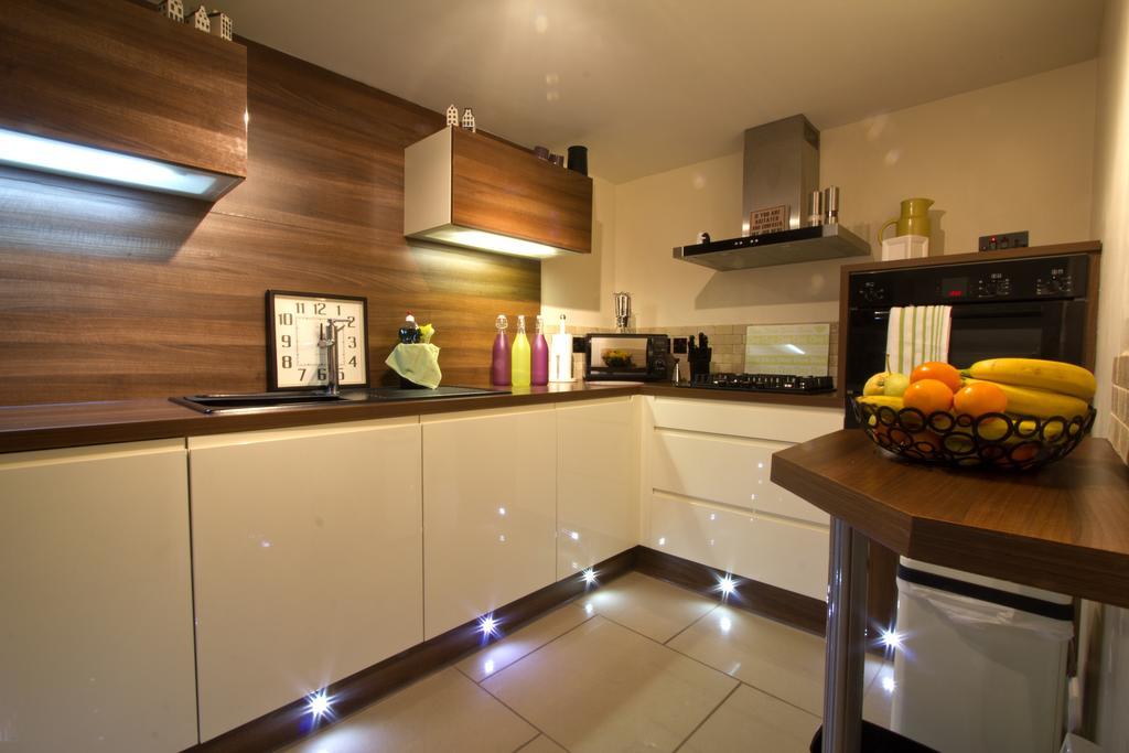 Heritage City - Central New Town Apartment, Edinburgh